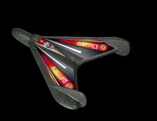 Günther Letadlo Gemini 3000 (&lt;P&gt;&lt;SPAN style= FONT-SIZE: 14pt; FONT-FAMILY: verdana,geneva &gt;Letadlo GEMINI 3000&amp;nbsp;vystřelovací z praku 30x32 cm - Günther.&amp;nbsp;&lt;/SPAN&gt;&lt;/P&gt;)