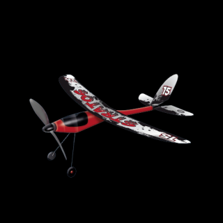 Günther letadlo na gumu Stratos (&lt;p&gt;&lt;span class= product_desc  style= font-size: 12pt; &gt;Letadlo na gumu STRATOS 53x50 cm, odolná ocelová konstrukce křídla!  &lt;/span&gt;&lt;/p&gt;)