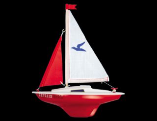 Günther model plachetnice Capitain Hook (&lt;P&gt;&lt;SPAN style= FONT-SIZE: 14pt; FONT-FAMILY: verdana,geneva &gt;Model plachetnice pro děti CAPTAIN HOOK 24x31 cm - Günther.&amp;nbsp;&lt;/SPAN&gt;&lt;/P&gt;)