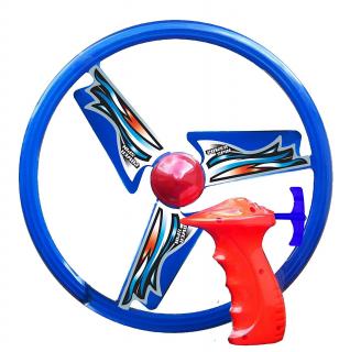 Günther vystřelovací vrtulka Power Spin (&lt;p&gt;&lt;span style= font-size: 14pt; font-family: verdana,geneva; &gt;Vystřelovací vrtulka POWER SPIN - Günther  &lt;/span&gt;&lt;/p&gt;)