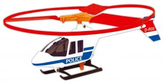 Günther vystřelovací vrtulník Police (&lt;H1 id=productName class=productGeneral&gt;&lt;SPAN style= FONT-SIZE: 14pt; FONT-FAMILY: verdana,geneva &gt;Vystřelovací vrtulník Police.&amp;nbsp;&lt;/SPAN&gt;&lt;/H1&gt;)