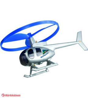 Günther vystřelovací vrtulník Sky Police (&lt;p&gt;&lt;span style= font-size: 14pt; font-family: verdana,geneva; &gt;Vystřelovací vrtulník SKY POLICE - Günther&lt;/span&gt;&lt;span style= font-size: 14pt; font-family: verdana,geneva; &gt; &lt;/span&gt;&lt