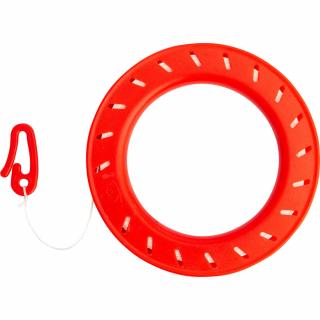 Invento cívka s vlascem a háčkem, 40m/17kg (&lt;P&gt;Cívka s vlascem a háčkem, 40m/17kg&lt;BR&gt;&lt;/P&gt;)