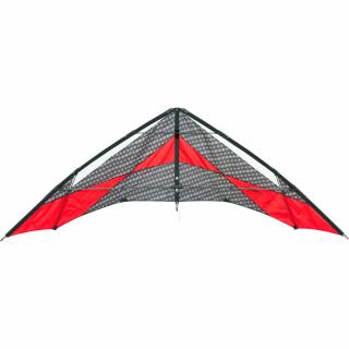 Invento drak Arrow (&lt;P&gt;Arrow je profesionální kvalitní řiditelný drak pro kaskadérské kousky&amp;nbsp;84 x 220 cm, rám z uhlíkových vláken, materiál Ripstop-Polyester.&lt;BR&gt;&lt;/P&gt;)