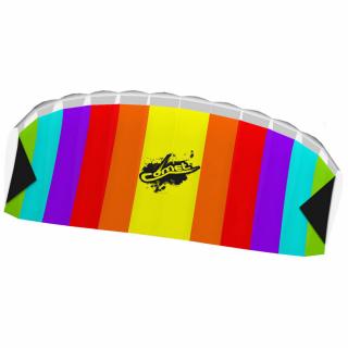Invento drak Ecoline Comet Rainbow (Létající drak Ecoline Comet Rainbow 1.2)