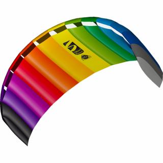 Invento drak Symphony Beach III 1.8 Rainbow (Létající drak Symphony Beach III&amp;nbsp;1.8 Rainbow)