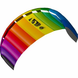 Invento drak Symphony Beach III 1.8 Sport (&lt;P&gt;&lt;STRONG&gt;Symphony Beach III&amp;nbsp;1.8&amp;nbsp;Sport&amp;nbsp;je profesionální kvalitní řiditelný drak pro kaskadérské kousky&amp;nbsp;60 x&amp;nbsp;180 cm &lt;/STRONG&gt;&lt;/P&gt;)