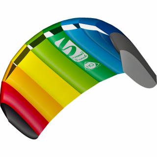Invento drak Symphony Beach Sport III 1.3 (&lt;P&gt;HQ&amp;nbsp;Symphony Beach III 1.3&amp;nbsp;Sport&amp;nbsp;je profesionální kvalitní řiditelný drak pro kaskadérské kousky&amp;nbsp;55 x&amp;nbsp;130 cm.&lt;/P&gt;)