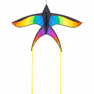 Invento drak Vlaštovka (Drak Vlaštovka&amp;nbsp;120 x&amp;nbsp;80 cm.&lt;BR&gt;)