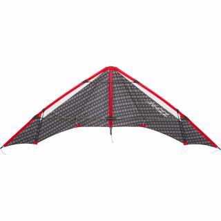 Invento drak Whizz (&lt;P&gt;Wizz&amp;nbsp;profesionální kvalitní řiditelný drak pro kaskadérské kousky&amp;nbsp;68 x 190 cm, rám z uhlíkových vláken, rec. 160kp, materiál Ripstop-Polyester.&lt;BR&gt;&lt;/P&gt;)