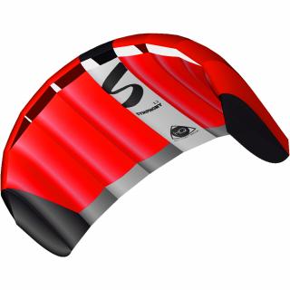 Invento drakSymphony Pro 1.3 Neon Red (&lt;P&gt;HQ&amp;nbsp;Symphony&amp;nbsp;Pro 1.3&amp;nbsp;Neon Red&amp;nbsp;je profesionální kvalitní řiditelný drak pro kaskadérské kousky&amp;nbsp;55 x&amp;nbsp;130 cm.&lt;/P&gt;)
