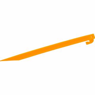Invento kotvící kolík pro draky, délka 30 cm (&lt;P&gt;Invento zemní kolík Eco&amp;nbsp;o délce 30 cm&amp;nbsp;v barvě oranžové pro upěvnění létajících draků.&lt;/P&gt;)