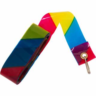 Invento ocas duhový 6 m (&lt;P&gt;Krásný&amp;nbsp;barevný&amp;nbsp;ocas. Délka&amp;nbsp;6 m.&lt;/P&gt;)