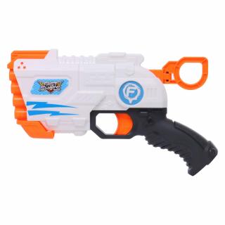 Invento pistole Rychlé střely Sigman Recoil Foam Launcher (&lt;P&gt;&lt;SPAN style= FONT-SIZE: 14pt; FONT-FAMILY: verdana,geneva &gt;&lt;FONT size=3 face= Times New Roman &gt;&lt;STRONG&gt;Pistole&amp;nbsp;Sigman Recoil Foam Launcher&lt;/STRONG&gt;&lt;STR