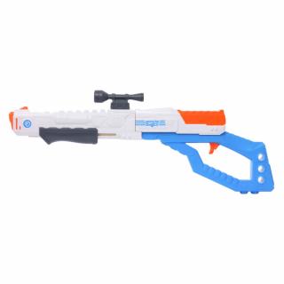 Invento pistole Rychlé střely Sonic Raptor Foam Launcher (&lt;P&gt;&lt;SPAN style= FONT-SIZE: 14pt; FONT-FAMILY: verdana,geneva &gt;&lt;FONT size=3 face= Times New Roman &gt;&lt;STRONG&gt;Pistole&amp;nbsp;Rychlé střely Sonic Raptor&amp;nbsp;Foam Launcher&