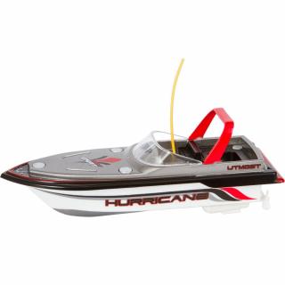 Invento RC mini loď sportovní (Mini loď na dálkové ovládání.)