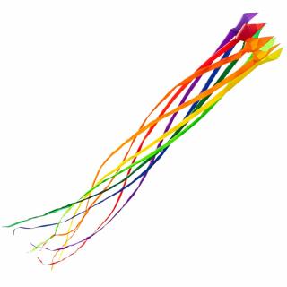 Invento Soft Swirl Rainbow 300 - Dragon Tail, 
3mx43cm, 8 barev (&lt;P&gt;Soft Swirl Rainbow 300 - Dragon Tail, 3mx43cm, 8 barev.&lt;/P&gt;)