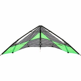 Invento sportovní drak Arrow M-Kite Kite, 64x174cm, pro 50-100kp šňůry (&lt;P&gt;Krásný&amp;nbsp;barevný&amp;nbsp;sportovní drak&amp;nbsp;Arrow M, 64x174cm.&lt;/P&gt;)