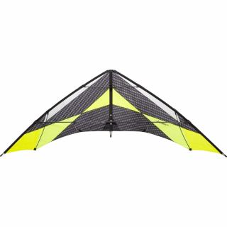 Invento sportovní drak Arrow XL 120x270cm, pro 100-160kp šňůry (&lt;P&gt;Krásný&amp;nbsp;sportovní barevný&amp;nbsp;drak&amp;nbsp;Arrow XL, 120x270cm.&lt;/P&gt;)