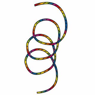 Invento Tube Tail Rainbow Spiral 24m (&lt;P&gt;Tube Tail Rainbow Spiral&amp;nbsp;Vás rozhodně&amp;nbsp;nezklame.&lt;STRONG&gt;&amp;nbsp;&lt;/STRONG&gt;Délka až 24 m.&lt;/P&gt;)