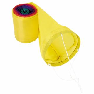 Invento Tunel Tail 16ft. 5m (&lt;P&gt;Krásný&amp;nbsp;barevný tunel Tube Tail 16 ft. Délka 5 m.&lt;/P&gt;)