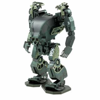 Metal Earth Luxusní ocelová stavebnice Avatar - AMP Suid (&lt;P&gt;Luxusní 3D ocelová stavebnice Prémiová série-&amp;nbsp;Avatar 2 AMP Suit.&amp;nbsp;2&amp;nbsp;kovové desky. Počet kusů: 158. &lt;BR&gt;&lt;/P&gt;)