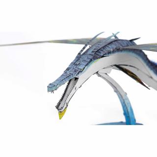 Metal Earth Luxusní ocelová stavebnice Avatar - Skimwing (&lt;P&gt;Luxusní 3D ocelová stavebnice Prémiová série-&amp;nbsp;Avatar 2 Skimwing.&amp;nbsp;2&amp;nbsp;kovové desky&amp;nbsp;(10 x&amp;nbsp;20 cm).&lt;BR&gt;&lt;/P&gt;)