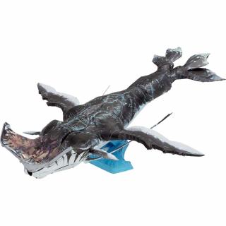 Metal Earth Luxusní ocelová stavebnice Avatar - Tulkun (&lt;P&gt;Luxusní 3D ocelová stavebnice Prémiová série-&amp;nbsp;Avatar 2&amp;nbsp;Tulkun.&amp;nbsp;&lt;BR&gt;&lt;/P&gt;)