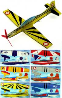 Miniprop házedlo 37 x 37 cm (&lt;p&gt;&lt;span style= font-size: 14pt; font-family: verdana,geneva; &gt;Házecí letadlo/házedlo 37 x 37 cm z téměř nezničitelného Depronu. Cena: 69,- Kč.&lt;br /&gt;&lt;/span&gt;&lt;/p&gt;)