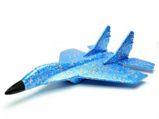 Miniprop házedlo SU 37 Jet (&lt;P&gt;&lt;STRONG&gt;HÁZECÍ LETADLO SU 37 JE&lt;/STRONG&gt;&amp;nbsp;&lt;STRONG&gt;NEDOSTIŽNÝ KLUZÁK S ELEGANTNÍM LETEM !&lt;/STRONG&gt;&lt;/P&gt;)