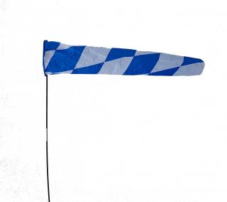 Miniprop Větrný pytel BAVARIA (&lt;p&gt;&lt;span style= font-family: verdana, geneva; font-size: 12pt; &gt;Větrný pytel BAVARIA, délka 100 cm&lt;/span&gt;&lt;/p&gt;)