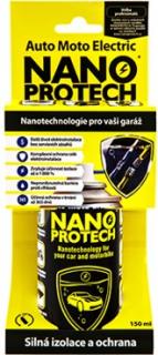 Nanoprotech Auto Moto Electric 150ml (&lt;H1&gt;&lt;SPAN style= FONT-SIZE: 14pt &gt;Nanoprotech Auto Moto Electric 150 ml&lt;/SPAN&gt;&lt;/H1&gt;)