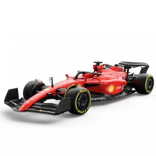Rastar RC auto Formule 1 Ferrari 1:12 (&lt;P&gt;Formule 1 Ferrari na&amp;nbsp;dálkové ovládání v měřítku 1/12.&lt;/P&gt;)