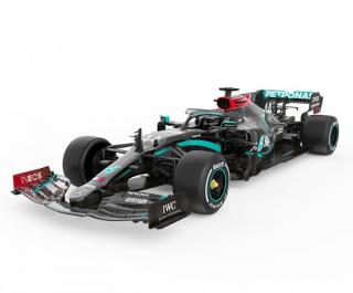 Rastar RC auto Formule 1 Mercedes AMG 1:12 (&lt;P&gt;Formule 1 Mercedes-AMG F1 W11 EQ Performance na dálkové ovládání v měřítku 1/12.&lt;/P&gt;)