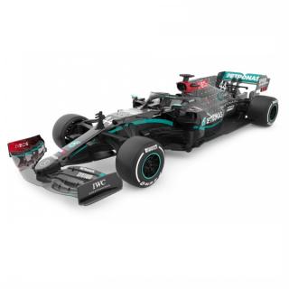 Rastar RC auto Formule 1 Mercedes AMG 1:18 (&lt;P&gt;F1&amp;nbsp;Mercedes - AM F1 EQ Performance&amp;nbsp;na&amp;nbsp;dálkové ovládání v měřítku 1/18.&lt;/P&gt;)