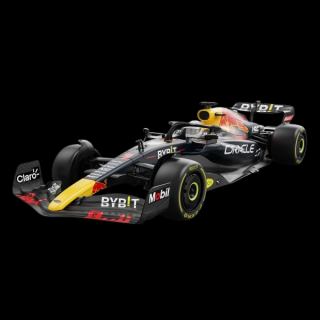 Rastar RC auto Formule Red Bull Racing 1:12 (&lt;P&gt;Formule Red Bull Racing na&amp;nbsp;dálkové ovládání v měřítku 1/12.&lt;/P&gt;)