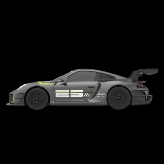 Rastar RC auto Porsche 911 GT2 RS Clubsport 1:24 (&lt;P&gt;Porsche 911 GT2 RS Clubsport na&amp;nbsp;dálkové ovládání v měřítku 1:24.&lt;/P&gt;)