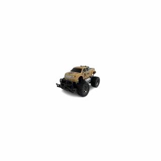 Rayline Mini jeep Army Special pro děti (&lt;P&gt;RC mini jeep pro děti s&amp;nbsp; dálkovým ovladačem ve tvaru volantu. &lt;/P&gt;)