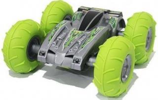 RC EXTREME Stunt II. - PRO verze, 2,4Ghz - zelené (RC EXTREME Stunt II. - PRO verze 2,4Ghz)