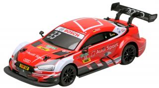 RE.EL Toys RC auto Audi RS5 DTM 1:16 (RE.EL Toys AUDI RS5 DTM Sc.1/16 - RC 2.4GHz)