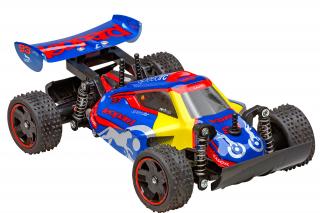 RE.EL Toys RC auto Speed Generation Buggy Leopard 1:18 (RE.EL Toys Speed Generation - Leopard 1:18.)