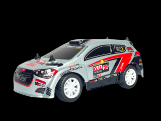 RE.EL Toys RC auto Sprint Race Cars Flash Net 1:26 27MHz (&lt;P&gt;RE.EL Toys RC auto Sprint Race Flash Net 1:26 27MHz&lt;/P&gt;)