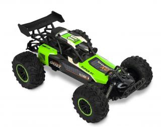 RE.EL Toys RC písečná buggy Drag Racing 1:10 2,4GHz RTR sada (&lt;STRONG&gt;RE.EL Toys RC písečná buggy Drag Racing 1:10 2,4GHz RTR sada, délka 40 cm.&lt;/STRONG&gt;)