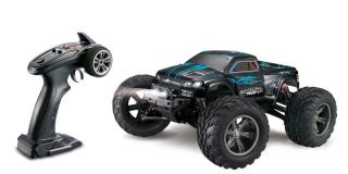 S-idee RC auto Buggy Monstertruck 1:12, 2,4 GHz, rychlost až 40 km /h, LED, nová verze (&lt;p&gt;S-idee RC auto Buggy monster truck 1:12, 2,4 GHz, rychlost až 40 km /h&lt;/p&gt;)