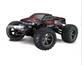 S-idee RC auto Buggy Monstertruck 1:12, 2,4 GHz rychlost až 40 km/h, LED, nová verze (&lt;p&gt;S-idee RC auto Buggy monster truck 1:12, 2,4 GHz, rychlost až 40 km /h&lt;/p&gt;)