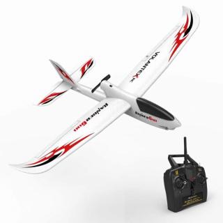 s-Idee RC letadlo Volantex Ranger 600 RC Gilder (Model letadla S-idee Volantex RC&amp;nbsp;Ranger 600&amp;nbsp;s W/6-osým gyroskopem, 2.4 GHz je skvělou volbou pro začátečníky, lehký EPP materíál,&amp;nbsp;vynikající letové vlastnosti, RTF&lt;BR&gt;)