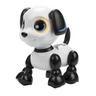 Silverlit Štěně robot Heads Up, LED oči, zvuky (&lt;P&gt;Štěně robot Heads Up, LED oči, zvuky&lt;/P&gt;)
