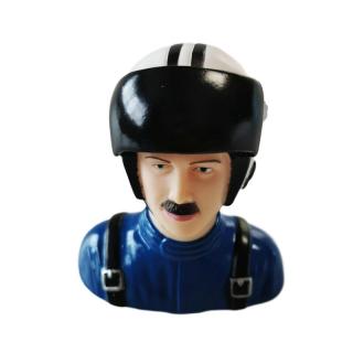 Siva Figurka Meno URS 1:6 25g (&lt;P&gt;Figurka PILOT&amp;nbsp;MEMO 1:6 25g 66x43x70 mm.&amp;nbsp;S touto&amp;nbsp;krásnou figurkou pilota bude vaše letadlo kompletní a můžete vzlétnout vzhůru. &lt;/P&gt;)