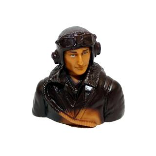 Siva Figurka Nico 1:6,29g (&lt;P&gt;Figurka PILOT&amp;nbsp;NICO 1:6 29g 75x42x75 mm.&amp;nbsp;S touto&amp;nbsp;krásnou figurkou pilota bude vaše letadlo kompletní a můžete vzlétnout vzhůru. &lt;/P&gt;)