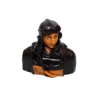 Siva Figurka Pilot Jordi 1:6,29g (&lt;P&gt;Figurka PILOT&amp;nbsp;JORDI 1:6 29g 75x42x75 mm.&amp;nbsp;S touto&amp;nbsp;krásnou figurkou pilota&amp;nbsp; bude váše letadlo kompletní a můžete vzlétnout vzhůru. &lt;/P&gt;)